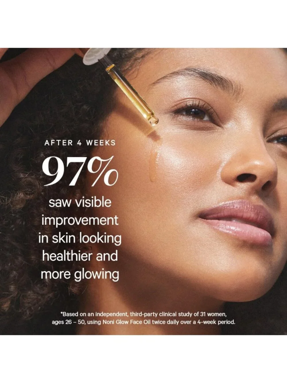Nourishing Noni Glow Face Oil for All Skin Types - Hydrating Facial Oil